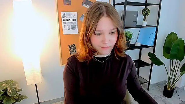 Онлайн чат XXX JaneByrd