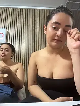 Antonella_Julietan Live XXX chat