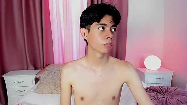 daniell_rdrig Chat XXX live