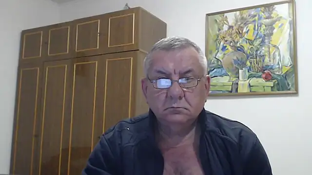 machomale3 Show Webcam