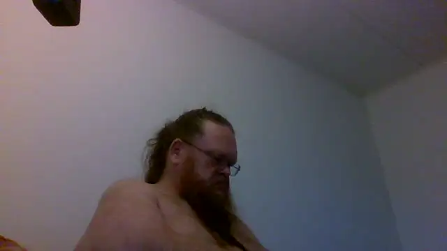 Show modela Kaappi1967 na web-kameri