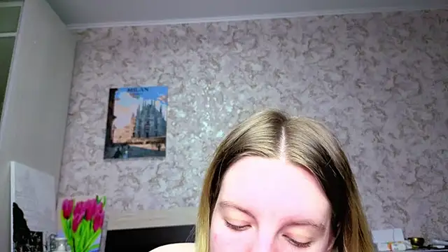 Show webcam de Baiambel_Mi