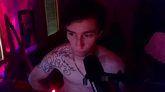 LEVIATHANX666's Live XXX Chat