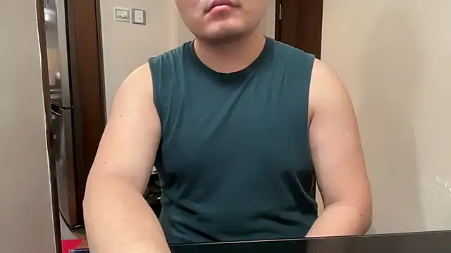 this_is_77 网络视讯表演