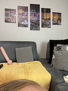 nicole_98's Live XXX Chat