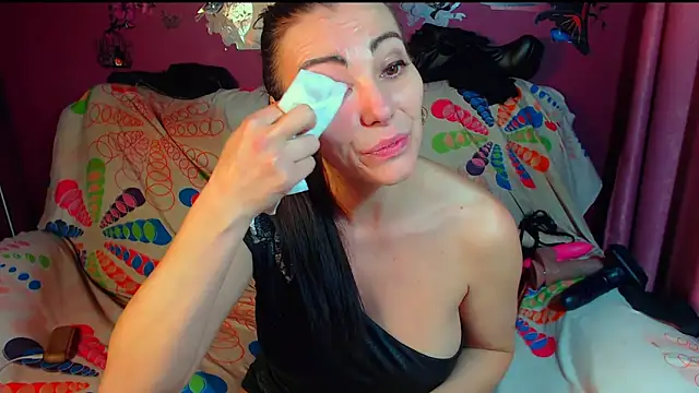 Chat XXX en directo de milflovelyxxx