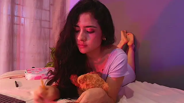 Онлайн чат XXX adara_johnson__