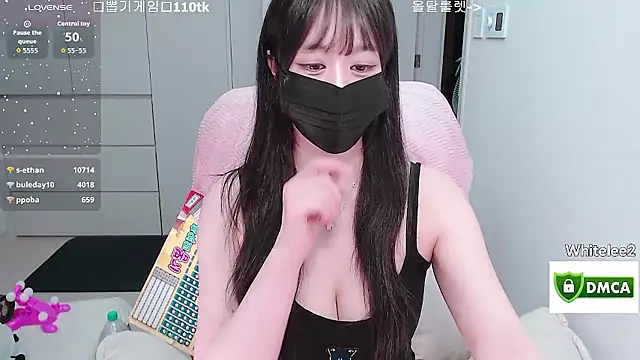 Chat +18 de whitelee2 ao vivo