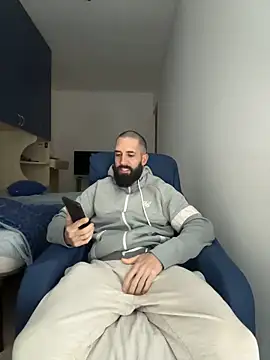 Gioeltoro89 网络视讯表演