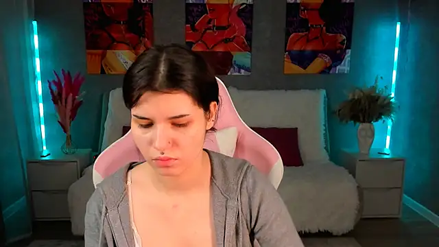 Chat XXX Live AnoraDark