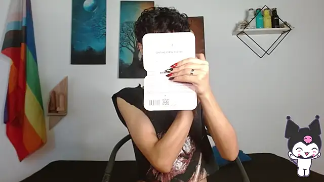 عرض كام nicolai_a