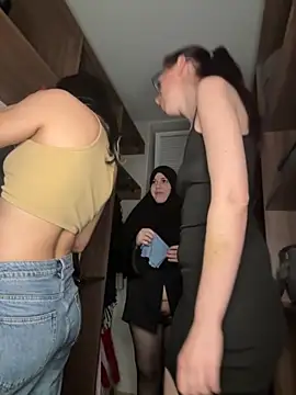 Živý XXX chat RussianGirls_