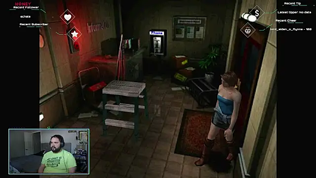 Chat +18 de bottombeargaming ao vivo