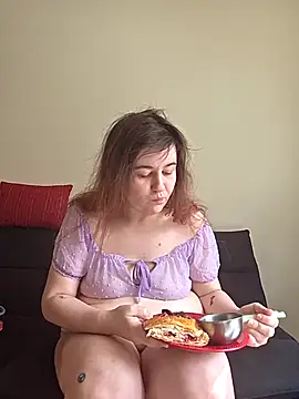 Онлайн чат XXX Ashlovescannabis