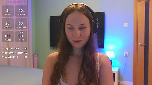 Chat XXX en directo de fix_youuuu