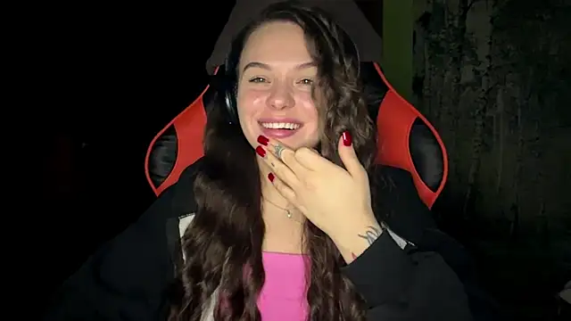 Chat XXX en directo de ThedaStrevell