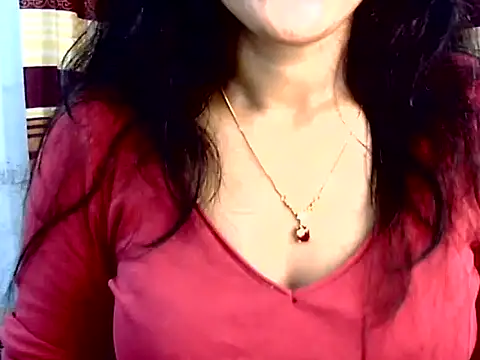 Noor_Zarin Show Webcam