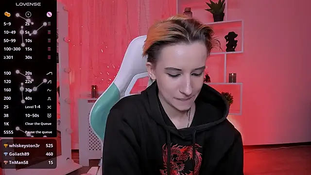 Chat XXX Live _Rein_ramm