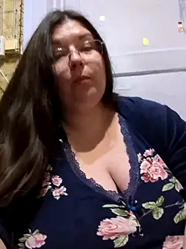 BrookeStreams: онлайн-секс-чат