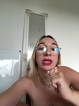 Czat XXX na żywo – Giuliana_baby