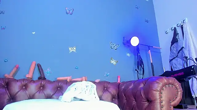 Czat XXX na żywo – Kaira_mosse