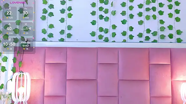 Sembang XXX Secara Langsung kaily_sweet1