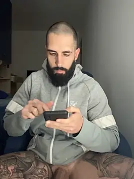 Gioeltoro89 Webcam show