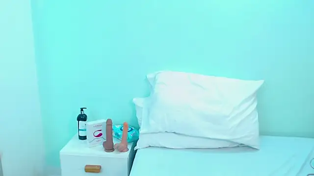 Czat XXX na żywo – ScarletLevis