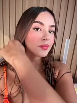 แชท XXX สดของ Natalia_vidal