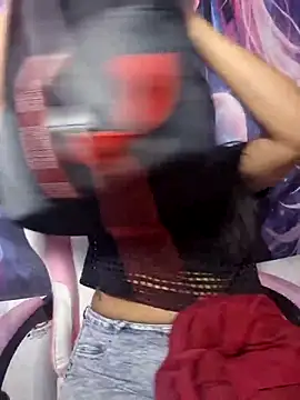 แชท XXX สดของ lana_love69