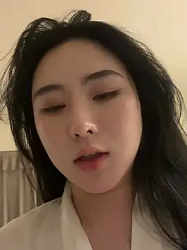 anqi6376のライブXXXチャット