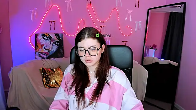 Sembang XXX Secara Langsung isabel_wave