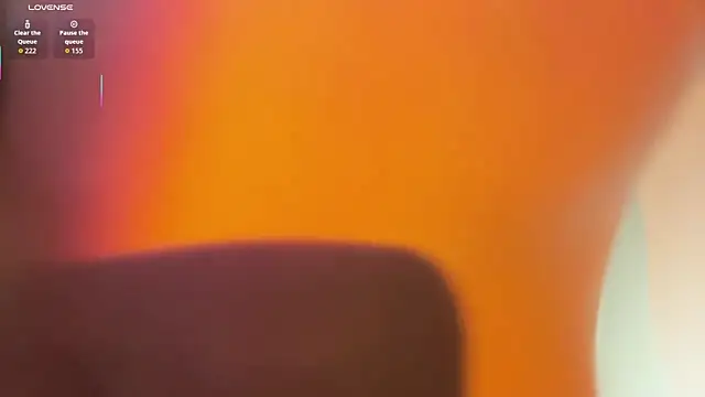 Sembang XXX Secara Langsung DreamyPalace