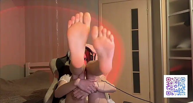 MilaMiuu Live XXX-Chat