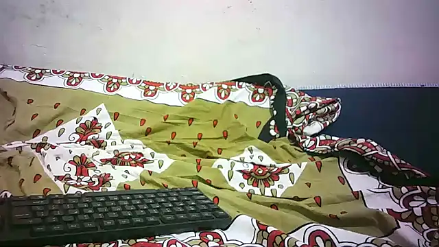 Webkamerová show Sweet800