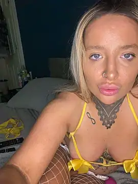 Czat XXX na żywo – Summerwestt