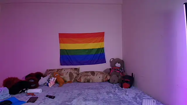 Вебкам-шоу K9_GoodBoy