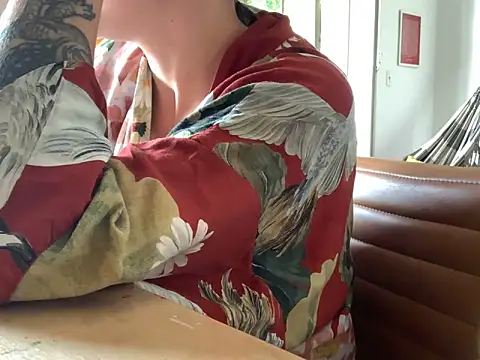 Czat XXX na żywo – kaliamazona