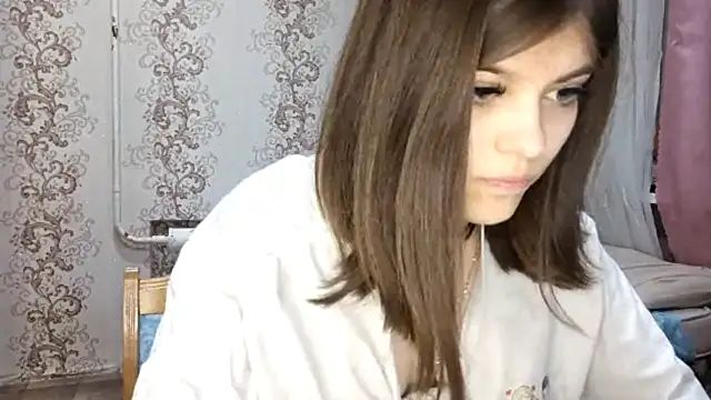 Czat XXX na żywo – Mialikesun