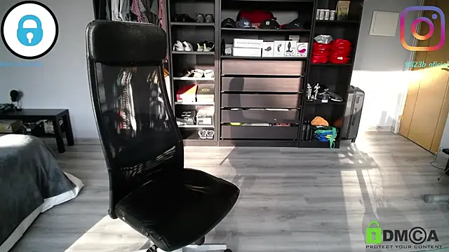 Show de webcam de latinoo23bom