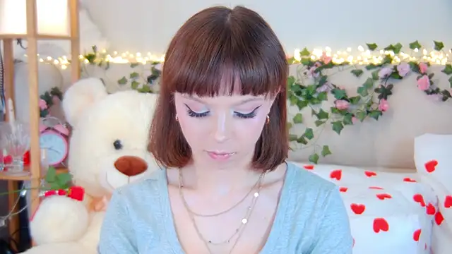 Sembang XXX Secara Langsung ElisabethDavis