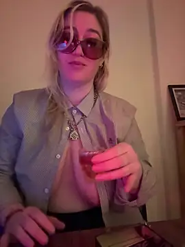 Granlady7 Obrolan Langsung XXX