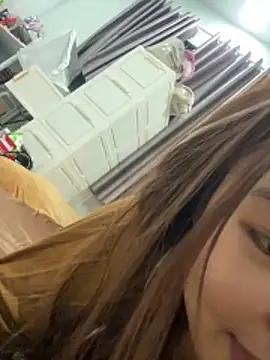 __BabyShowPublic__ webcam show