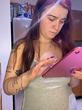 joeystaciee: вебкам-шоу