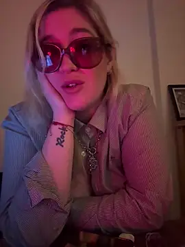 Chat XXX ao vivo de Granlady7