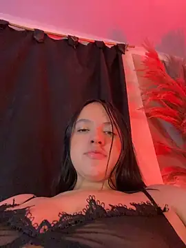 Chat XXX ao vivo de CelesteJones1