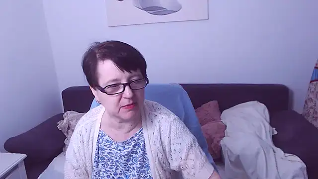 ChristaRose 라이브 XXX 채팅