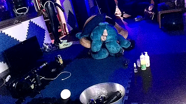 thingsbums Pertunjukan Webcam