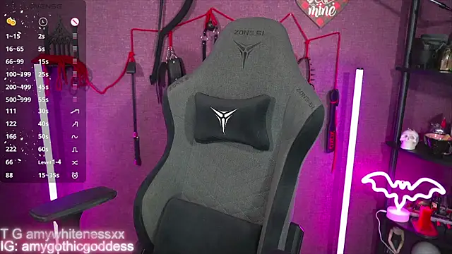 دردشة amywhitenessxx الجنسية المباشرة