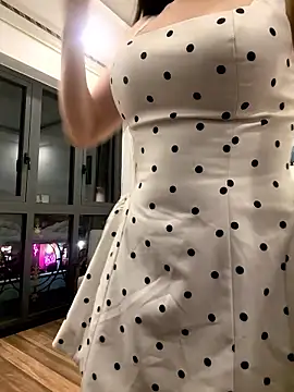 Meii-meyy Show Webcam